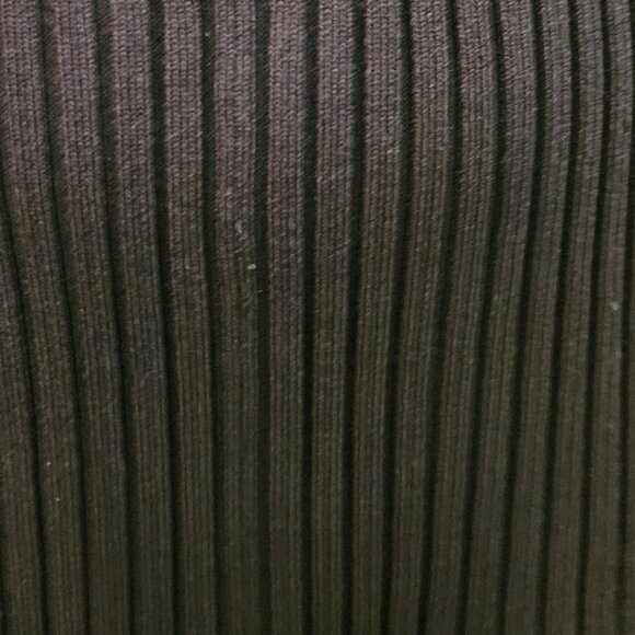 HUGO BOSS Womens High Wasted Flare Cotton Stretch Leggings M - Picture 5 of 5